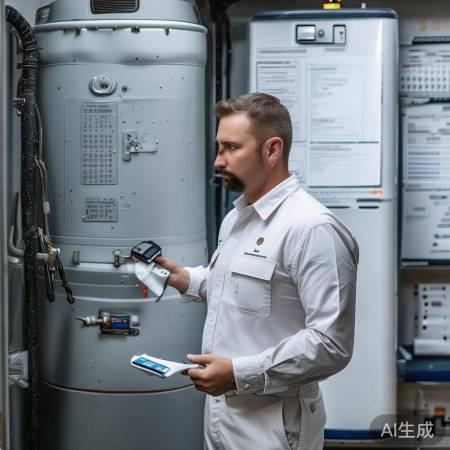 专业认证，严格规范维修