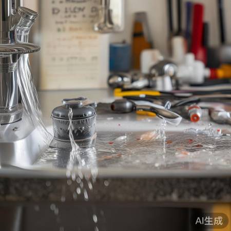 热水器水量小原因多