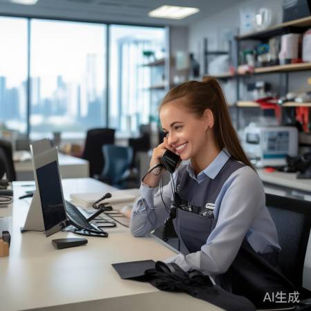 法罗力售后热线：4006655