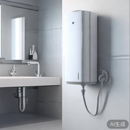 热水器近用水点