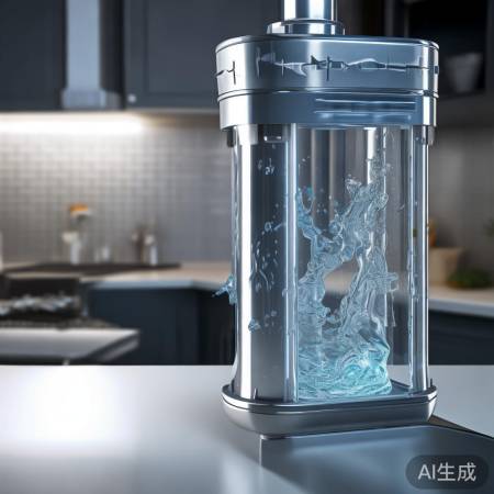 定期更换23年镁棒