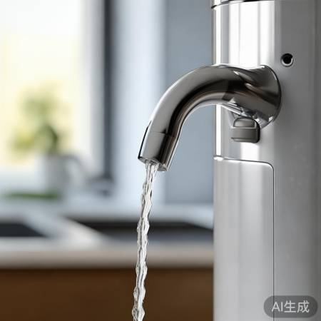 热水器出水小，下期见！