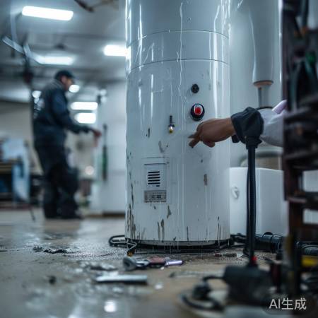 热水器故障排查小窍门