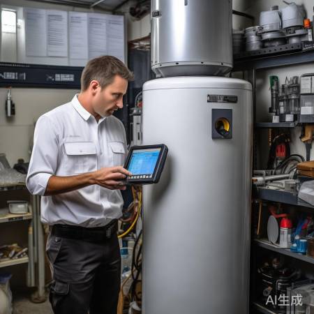 专业认证，严格规范维修