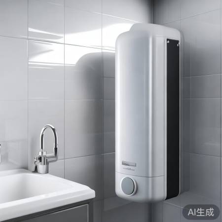 小流量热水器易安装，少积垢