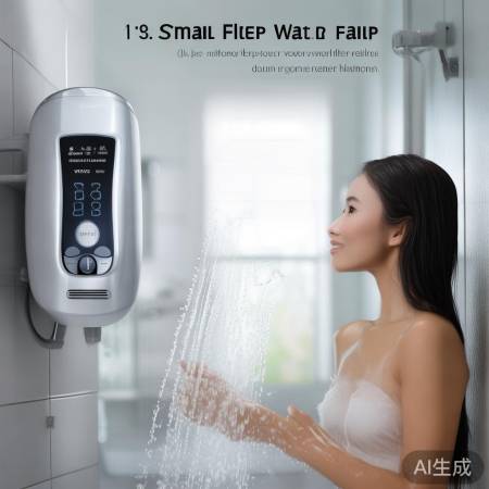 小流量热水器洗浴无忧