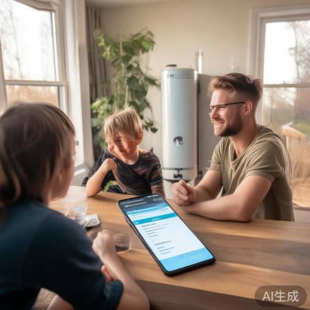 热水器水量小，技巧大公开