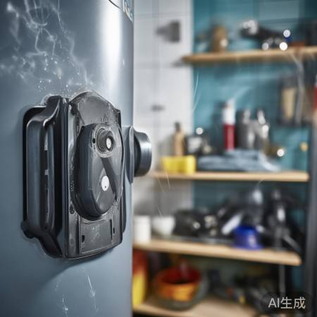 电热水器电热棒问题，需专业维修