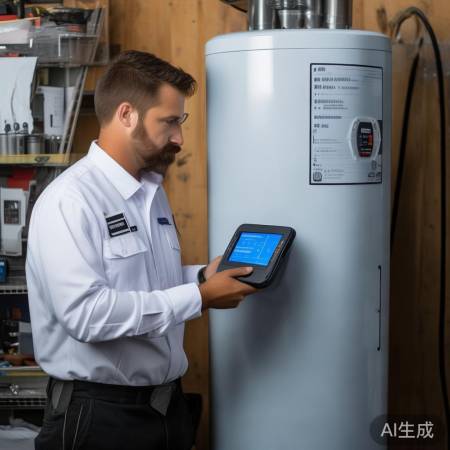 专业认证，规范维修