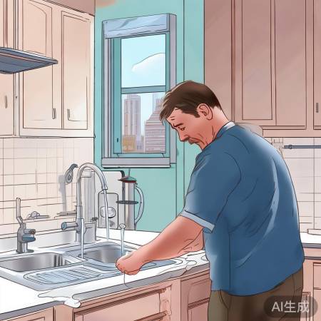 热水器出水小原因分析