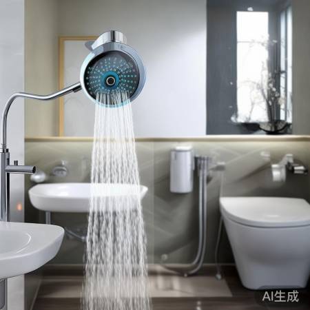 节水设备助节水