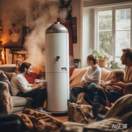 热水器出水小，节水秘诀分享