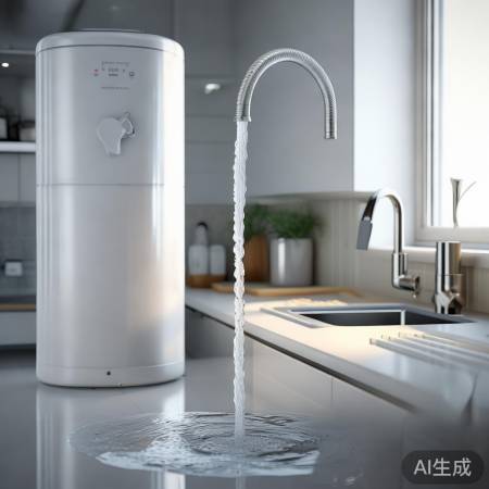 热水器温度过高致出水小