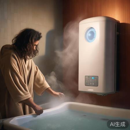 热水温度不宜过高