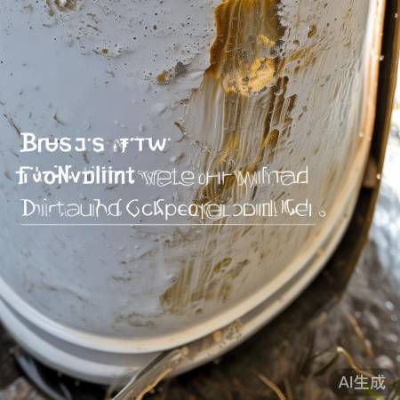 热水器出水小，滤网脏了