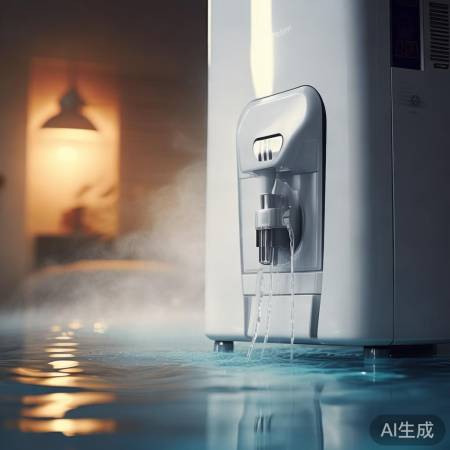 热水器出水小解答