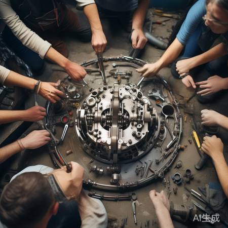 动手解决问题,工具必备