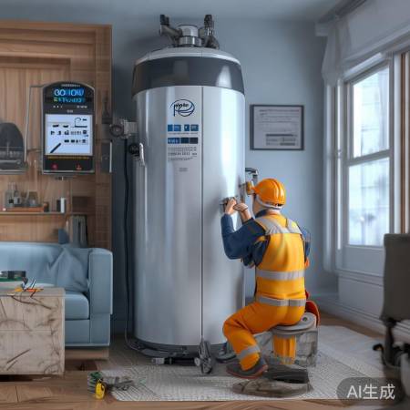 百尊热水器全天候救援