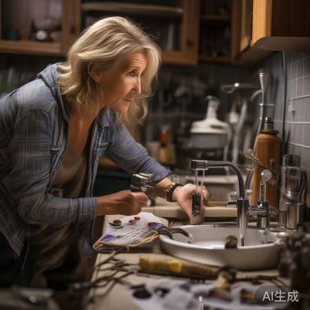 热水器小问题,用心解决