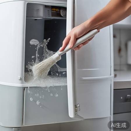 热水器清洁,除垢去污