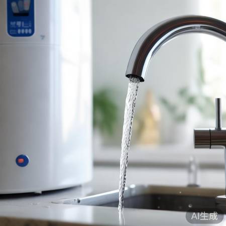 热水器水量小,原因不复杂