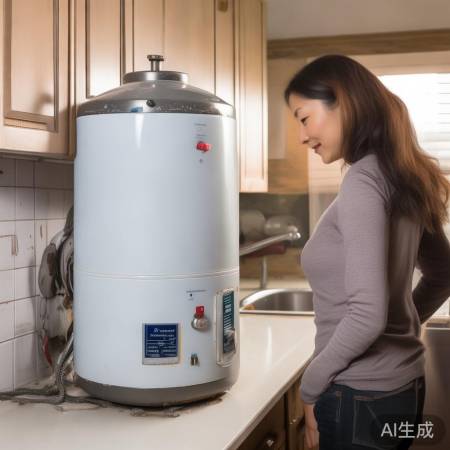 “热水功率低，升级更高效”