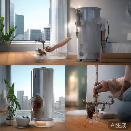 热水器水量小原因分析