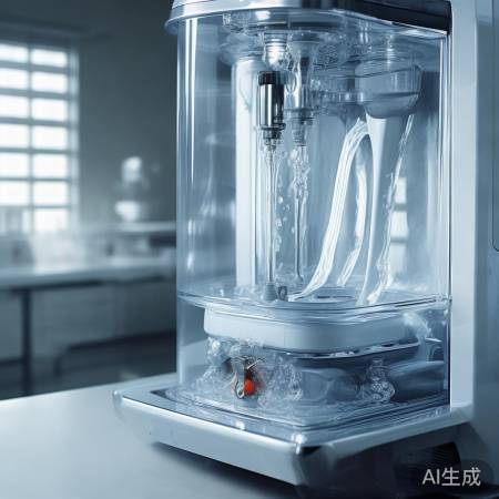 小体积热水器大水量秘诀