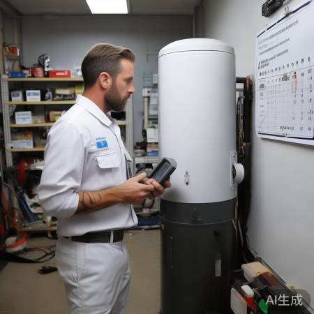 专业认证,规范维修