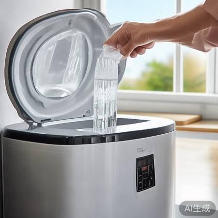 “白醋清洗热水器除垢法”