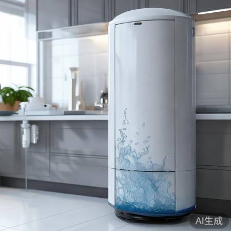 热水器水量小原因排查