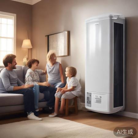 热水器小问题，生活大自在