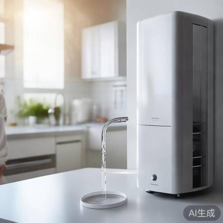 热水器出水小需更换