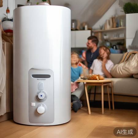 热水器分享,下期再见!