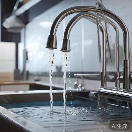 检查水压,物业帮忙