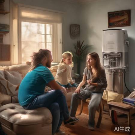 热水器出水小问题揭秘