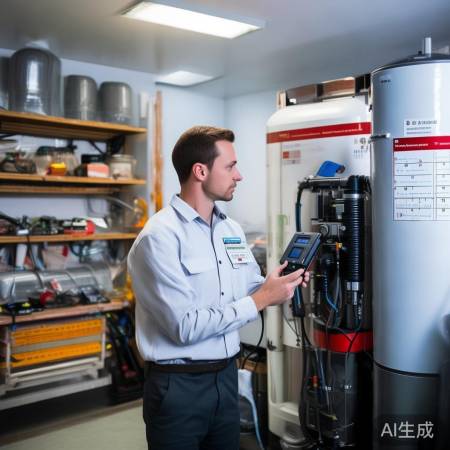 专业认证，规范维修