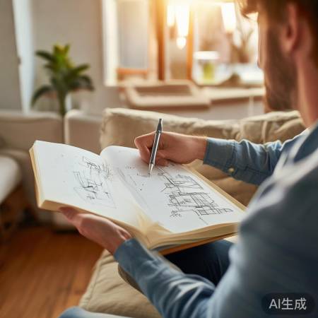 热水器出水小,快速解决法