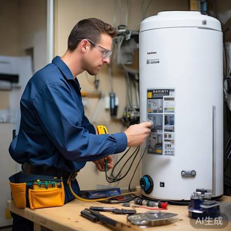 找专业维修,先查保修期