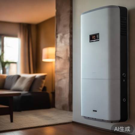 热水器分享结束,下期再见!