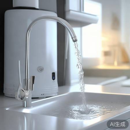 “热水器出水技巧揭秘”