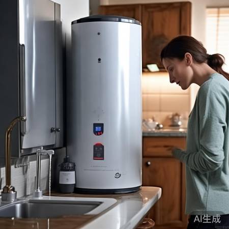 热水器温度过低,调高水流变大